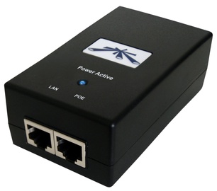 Усилитель Ubiquiti POE-48-24W