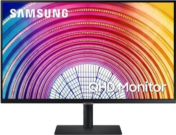 Monitors Samsung LS32A600NWUXEN, 32", 5 ms