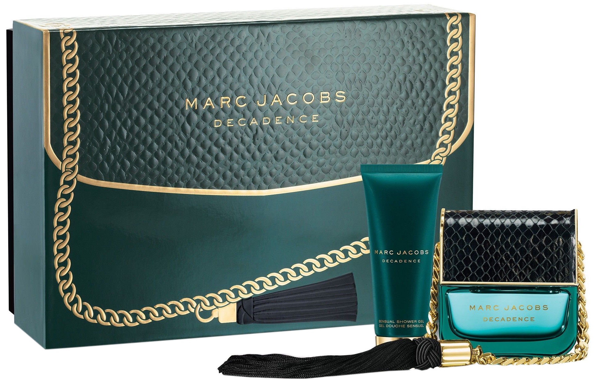 marc jacob decadence 50 ml