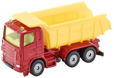 Siku Truck With Dumper Body 1075