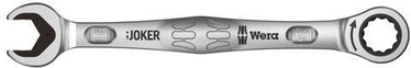 Двухсторонний гаечный ключ Wera Joker, 200 мм, 15 мм