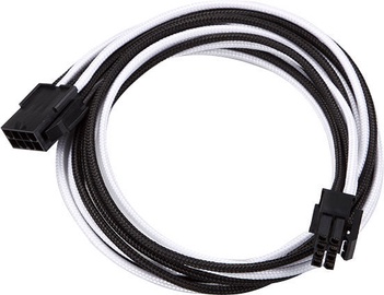 Phanteks PH-CB8P Extension Cable Motherboard 8pin Black/White