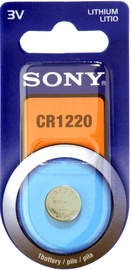 Sony Miniature CR1220 Battery