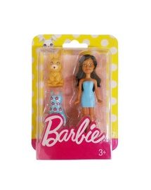 LELLE MINI BARBIE DTW45