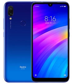 Xiaomi Redmi 7 2/16GB Dual Comet Blue