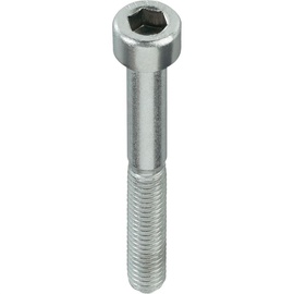 Skrūve DIN 912 Haushalt, 12 mm x 90 mm, 50 gab.