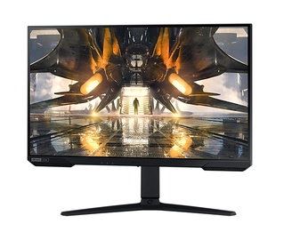 Monitors Samsung Odyssey G5 S27AG500NUX, 27", 1 ms