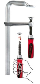 Bessey Screw Clamp GZ-2K 100/60