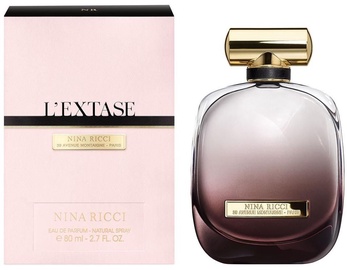 Nina Ricci L’Extase 80ml EDP