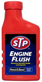 STP Engine Flush 450ml