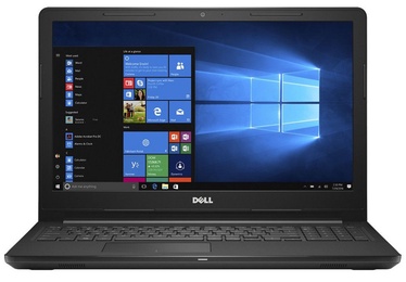 DELL Inspiron 3567-3575_240 Black