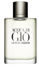 Tualettvesi Giorgio Armani Acqua di Gio Pour Homme, 30 ml