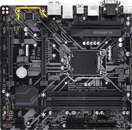 Gigabyte H370M D3H GSM