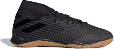 Adidas Nemeziz 19.3 Indoor F34413 Black 42