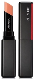 Lūpu krāsa Shiseido ColorGel 102 Narcissus