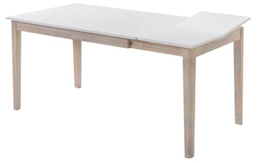 Avanti Stockholm Table 120x75x80cm White