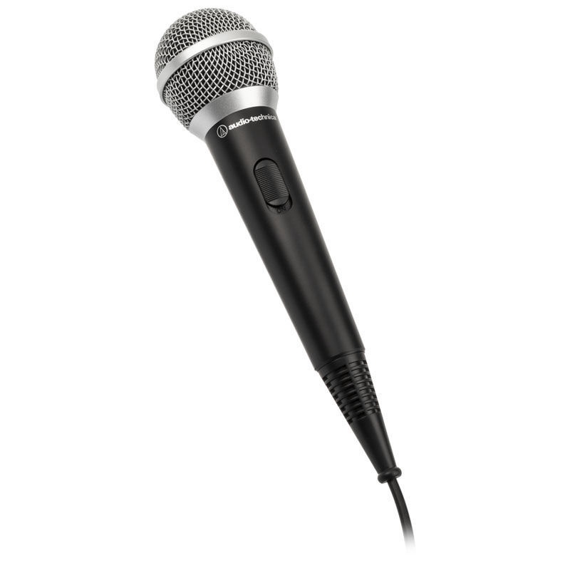Juhtmega mikrofon Audio-Technica ATR1200x