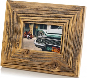 Фоторамка Bad Disain Photo Frame 10x15cm Brown