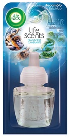 Gaisa atsvaidzinātājs Air Wick Refill Turquoise Oasis, 19 ml
