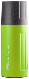 GSI Outdoors Glacier Stainless Vacuum Bottle 500ml Green