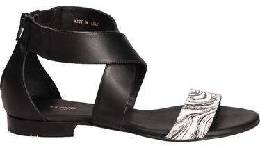 Lloyd Sandals 19-644-00 Black 37