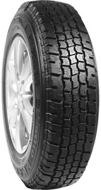 Talverehv Malatesta Tyre M+S 100, taastatud, naastrehv 195/75/R16, 107-N-140 km/h