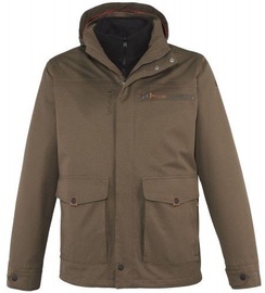 Lafuma Highland Twin JKT Brown XXL