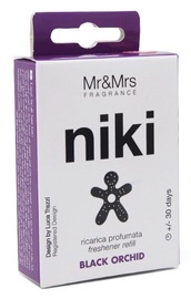 Oсвежитель воздуха для автомобилей Mr & Mrs Fragrance Niki