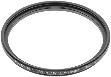 CamLink Slim UV Filter 55mm