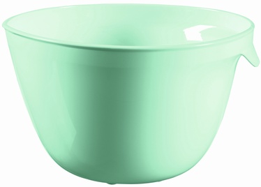 Curver Mixing Bowl 3.5L Kitchen Essentials White Blue