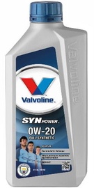 Valvoline SynPower XL-IV C5 0w20 Engine Oil 1L