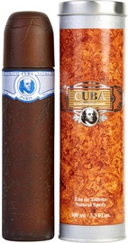 Cuba Blue 100ml EDT