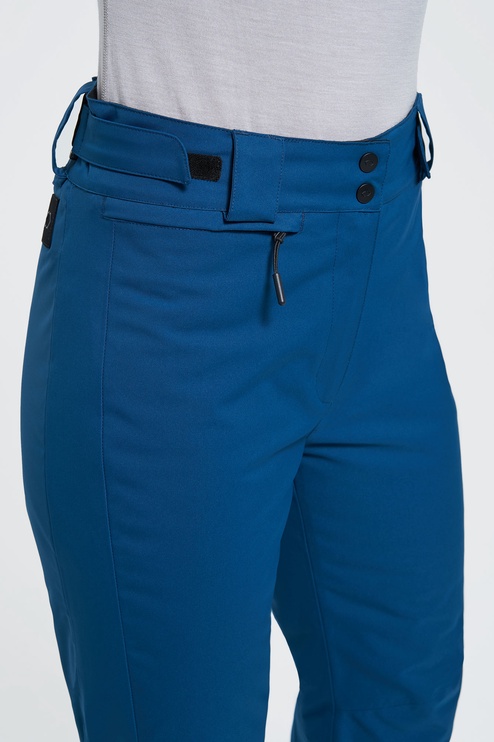 Püksid Audimas, sinine, 176 cm / M