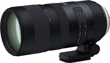Objektīvs Tamron SP 70-200mm f/2.8 Di VC USD G2 for Nikon, 1490 g