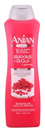 Anian Goji Berries Shower Gel 750ml