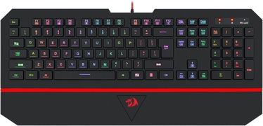 Клавиатура Redragon Karura K502 EN, черный
