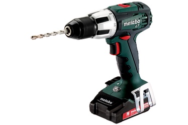 Metabo SB18LT Compact