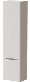 Шкаф для ванной Vento Tivoli Tivoli TvP-190, белый, 25 см x 40 см x 170 см