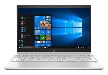 Kompiuteris nešiojamasis HP PAVILION 15-CS1000NA
