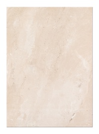 Keraminės sienų plytelės Mona Beige Dark, 35 x 25 cm