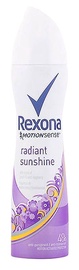 Rexona Radiant Sunshine Desodorante Spray 200ml