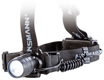 Ansmann Headlight HD5