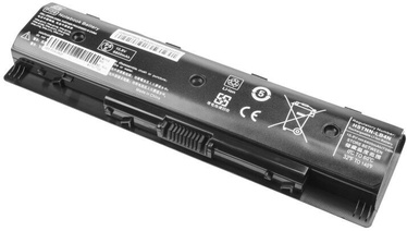 Green Cell Ultra Laptop Battery For HP Pavilion 15 6800mAh