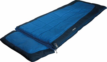 Miegmaišis High Peak Camper L Blue 21240