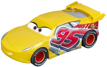 Carrera GO!!! Slot Car Disney Rust-eze Cruz Ramirez 64105