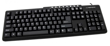 Esperanza Boston EK102 Keyboard