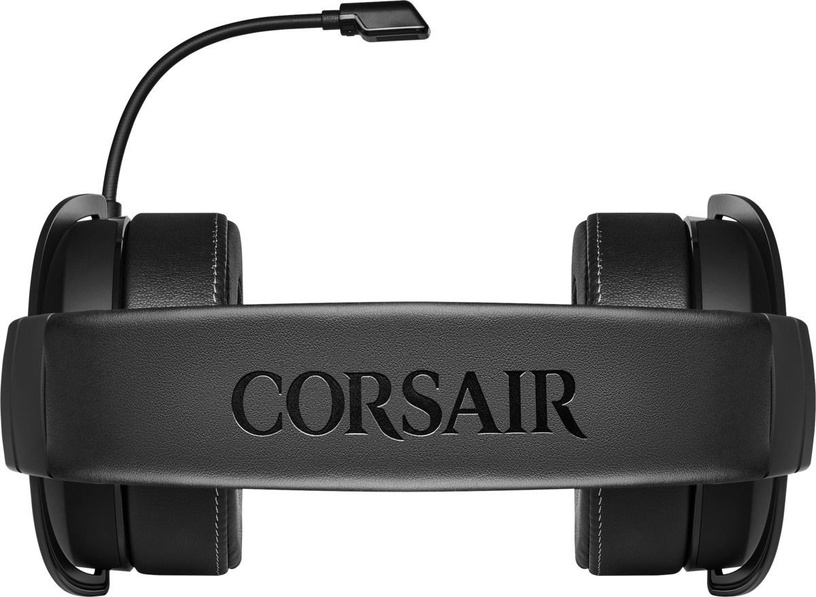 Проводные наушники Corsair HS60 PRO, черный
