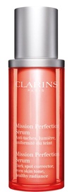 Näoseerum Clarins Mission Perfection, 30 ml
