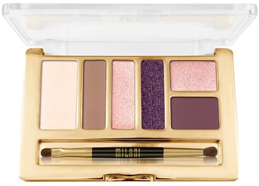 Acu ēnas Milani Everyday Plum Basics