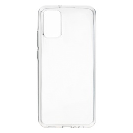 Чехол Krusell SoftCover, samsung galaxy a02s, прозрачный